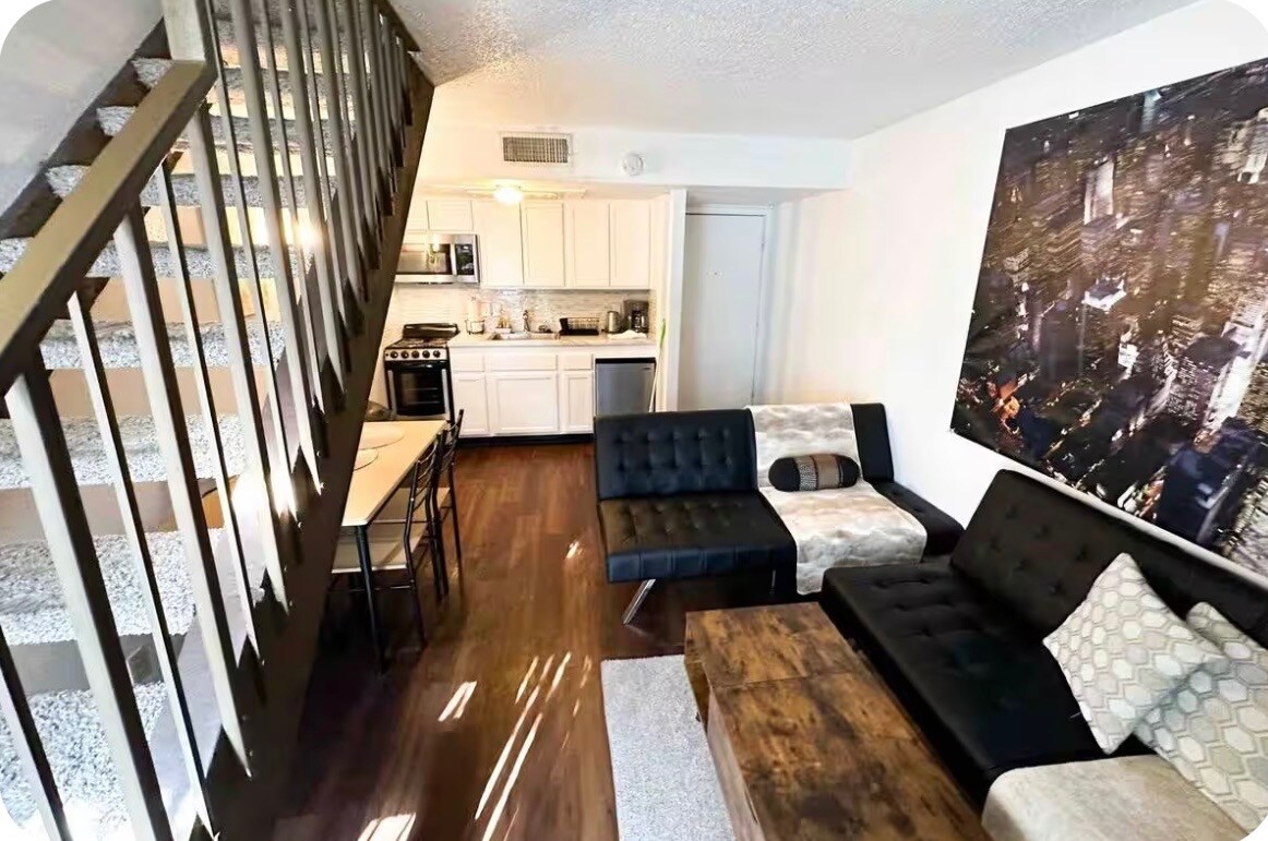 wonderful apartment  2beds 1room 1 bath