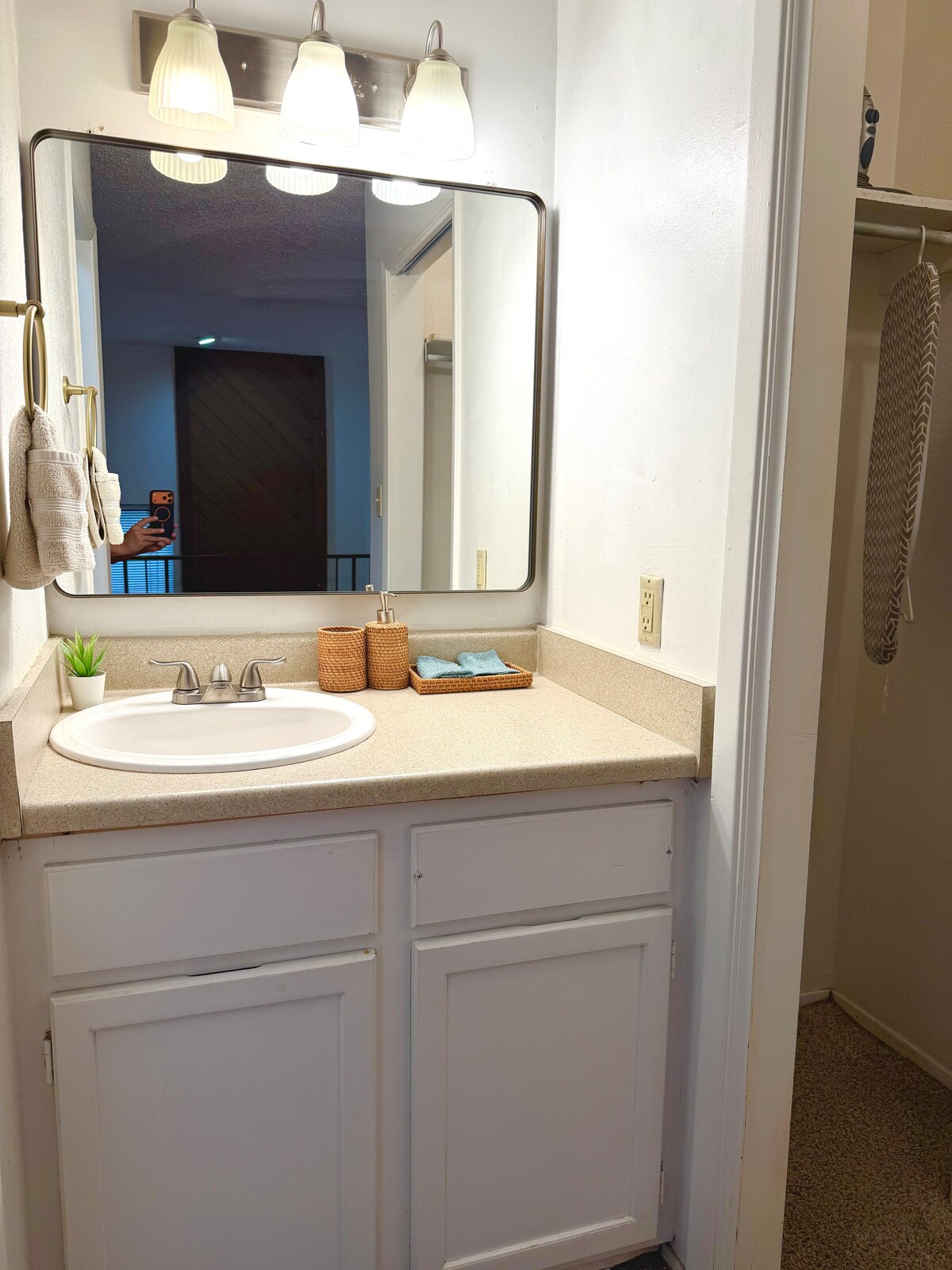 wonderful apartment  2beds 1room 1 bath