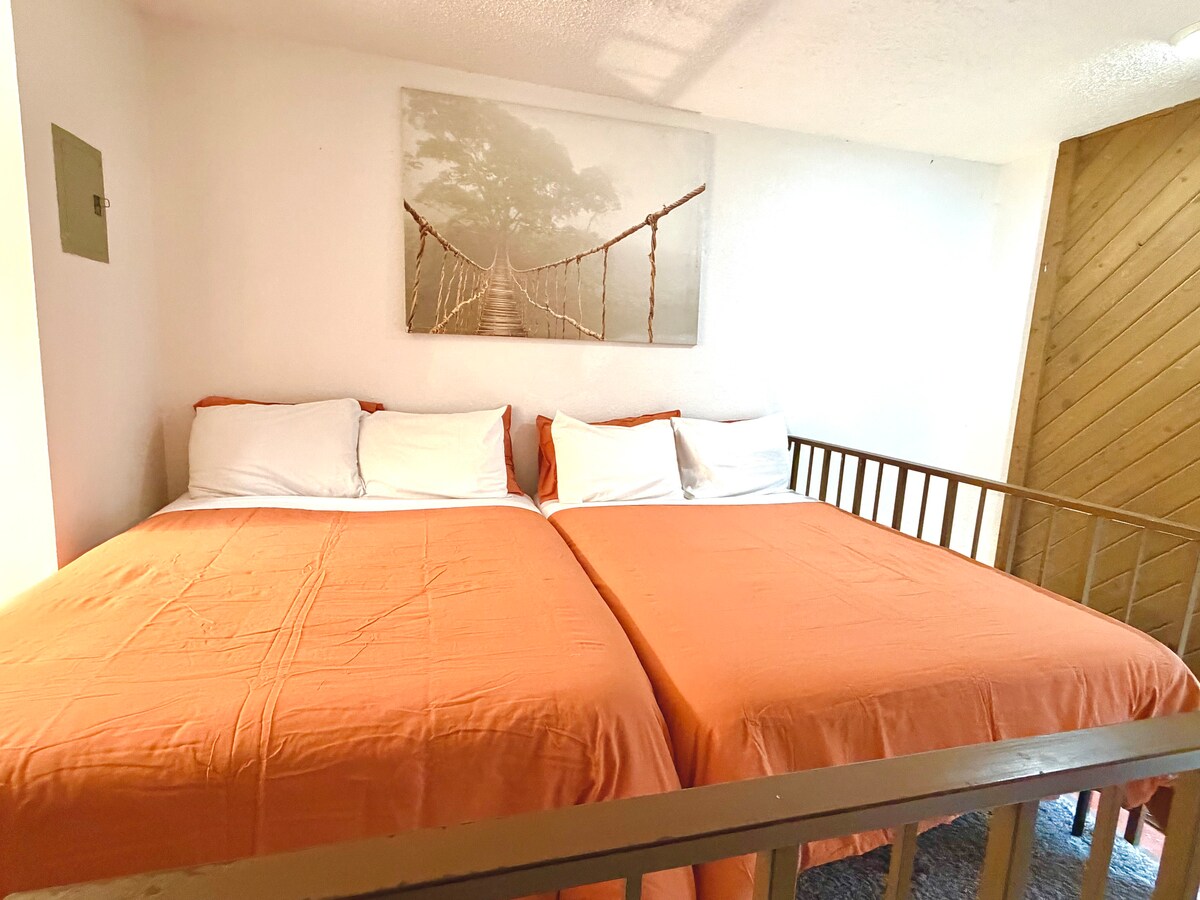 wonderful apartment  2beds 1room 1 bath