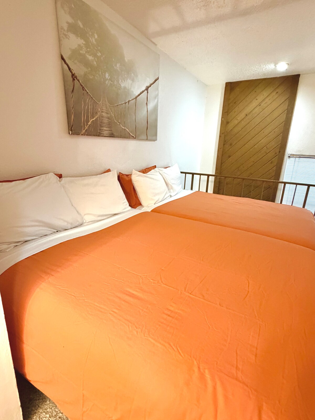 wonderful apartment  2beds 1room 1 bath
