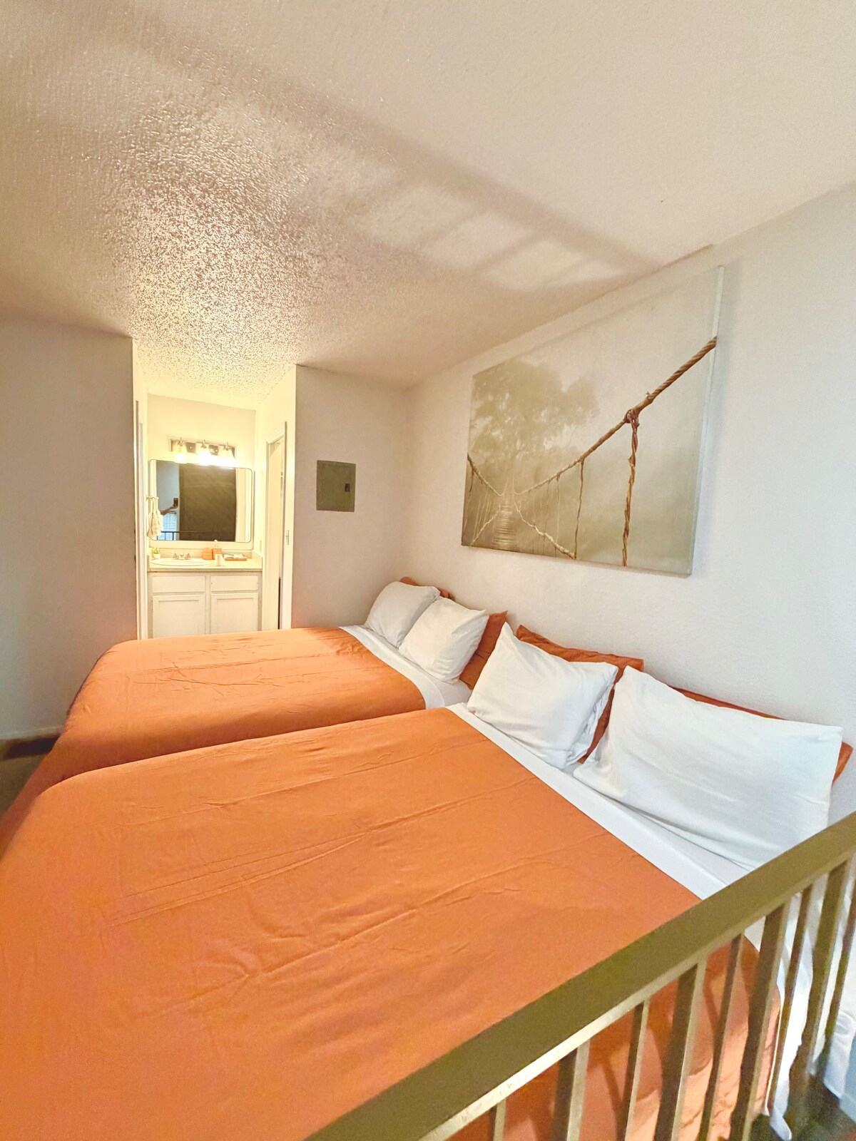 wonderful apartment  2beds 1room 1 bath