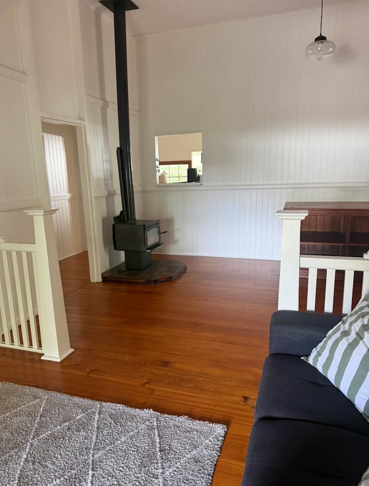 Queenslander In Dalby - Dalby