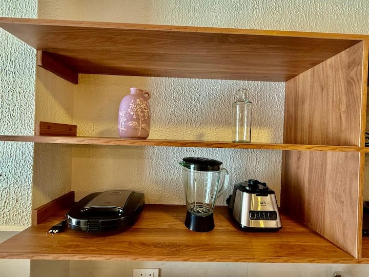 Ubicación Top: Balcón, Confort Y Conexión - Sucre