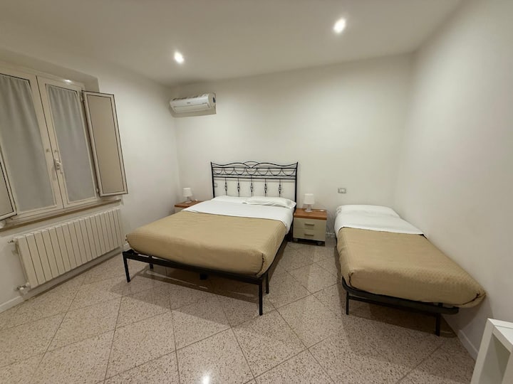 Sotto Il Borgo Affittacamere - Piano Terra - Jesi