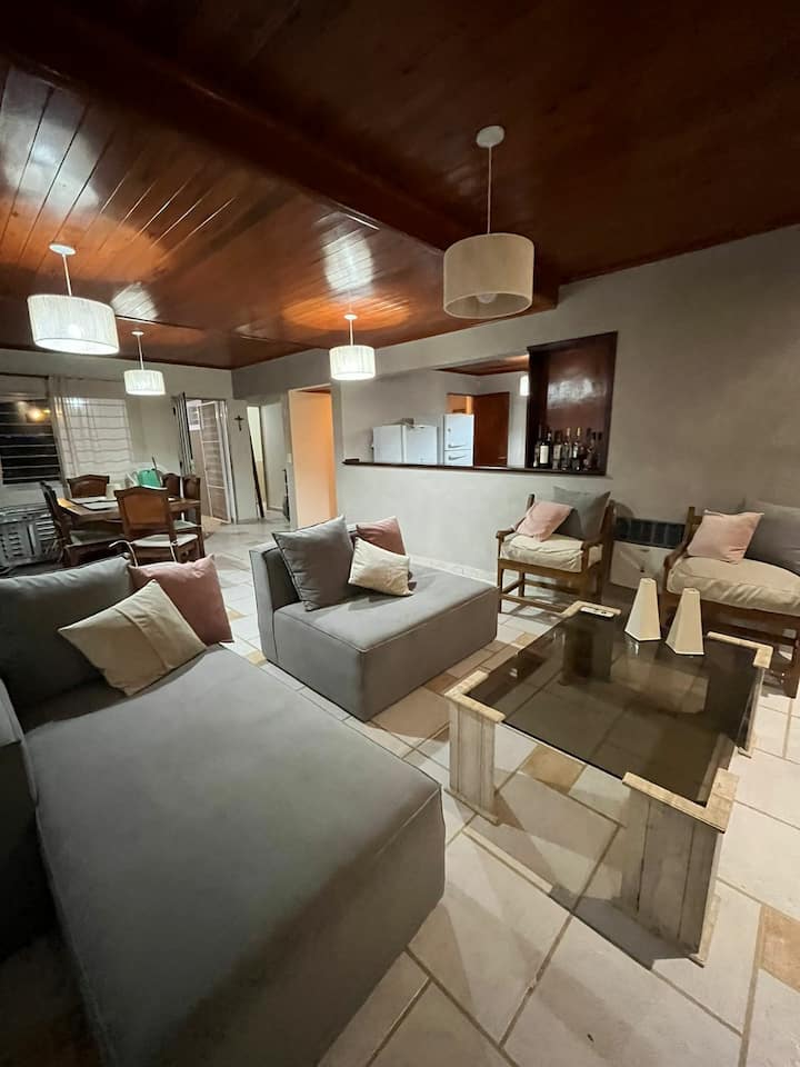 Casa En Carlos Paz-barrio Privado Lago Azul - Villa Carlos Paz