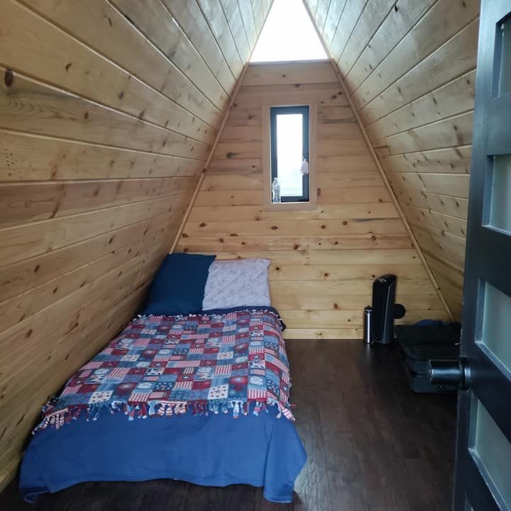 Dhomë gjumi