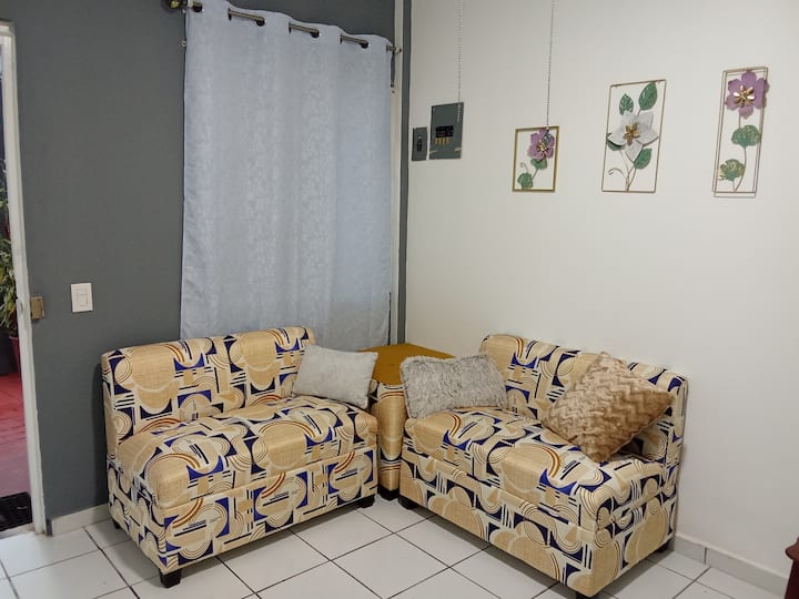 Comayagua, Apartamento Céntrico. - Comayagua