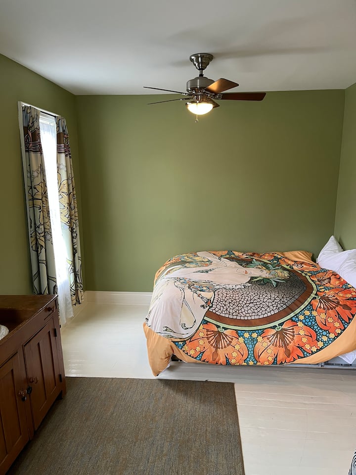 Room In Nelson, Short Walk To Baker St - Nelson