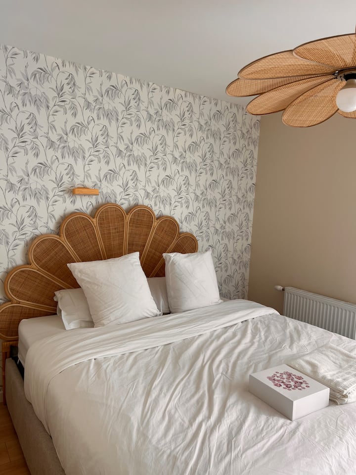 Chambre 1
