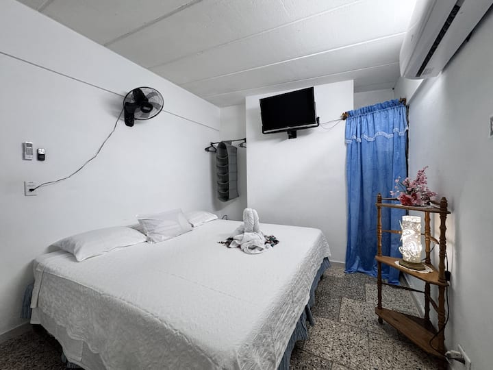 Chambre 2