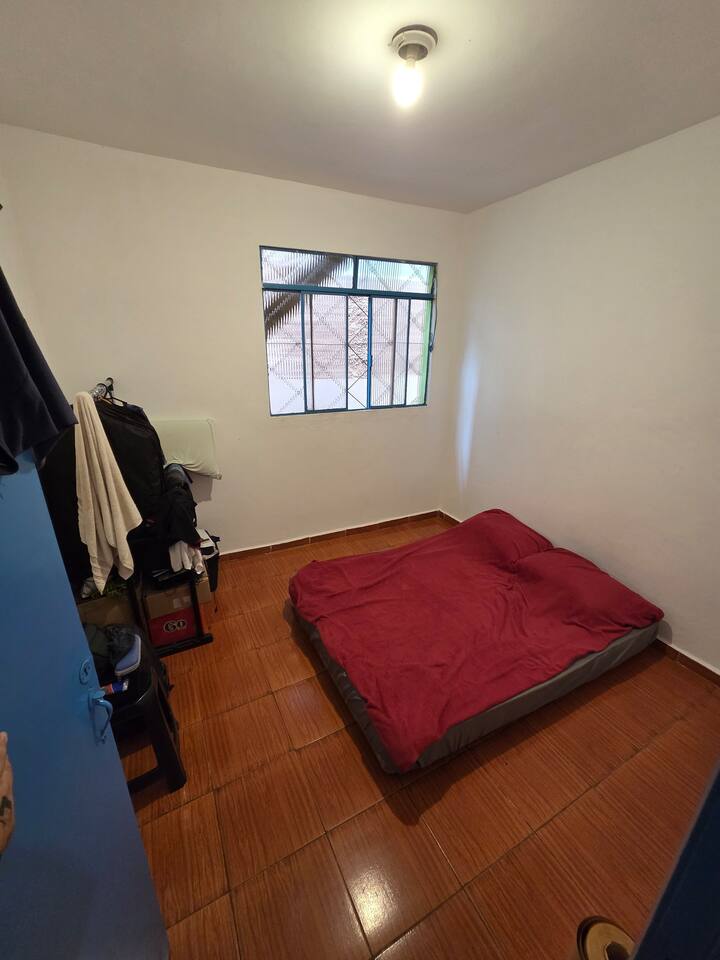 Slaapkamer 2