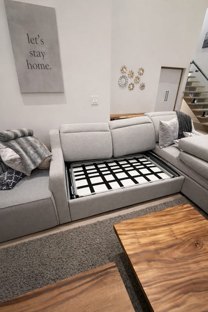 მისაღები ოთახი