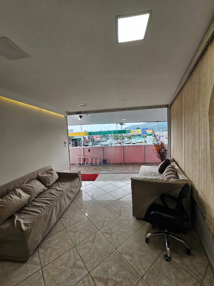 Apartamento óTima Localização - Matinhos
