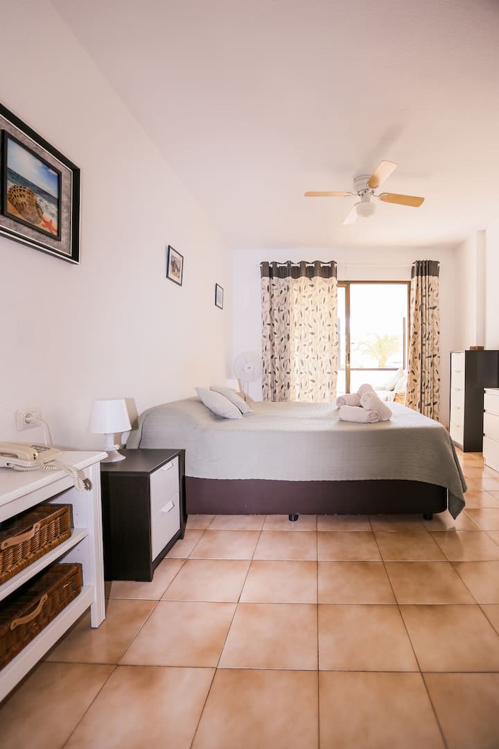 Castle Harbour 347 - Los Cristianos