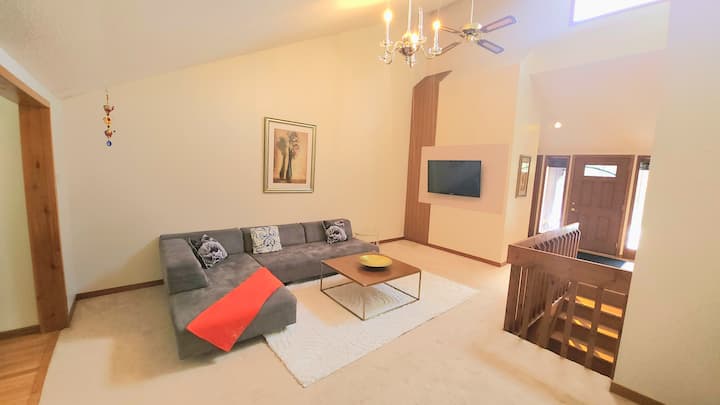 Signature King City Cottage Escape - Bradford