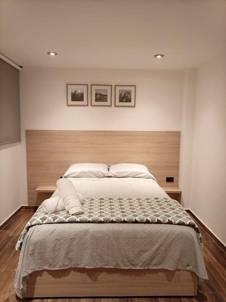 Nuevo Loft En Xalapa - Xalapa