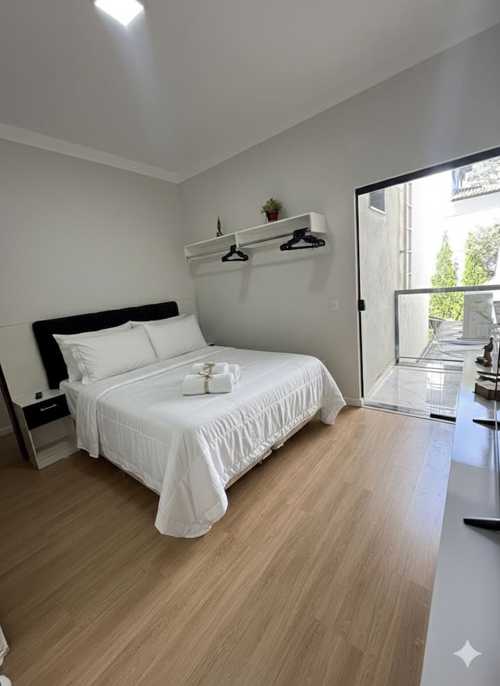 Спална соба