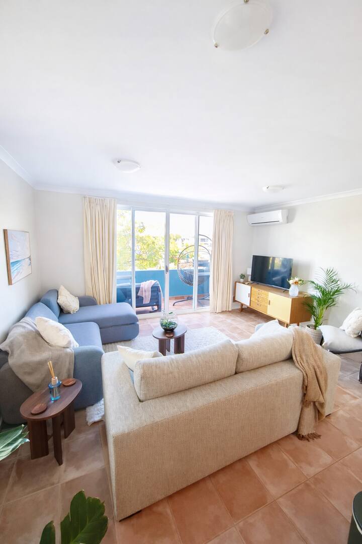 Apollo Stays Waterview Bliss 5 - Pool - Spa - Mandurah