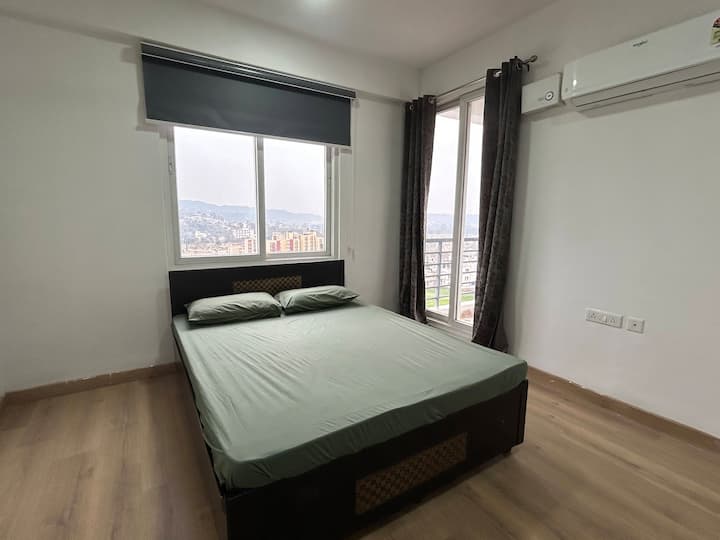 Vachaa Homes - Jammu
