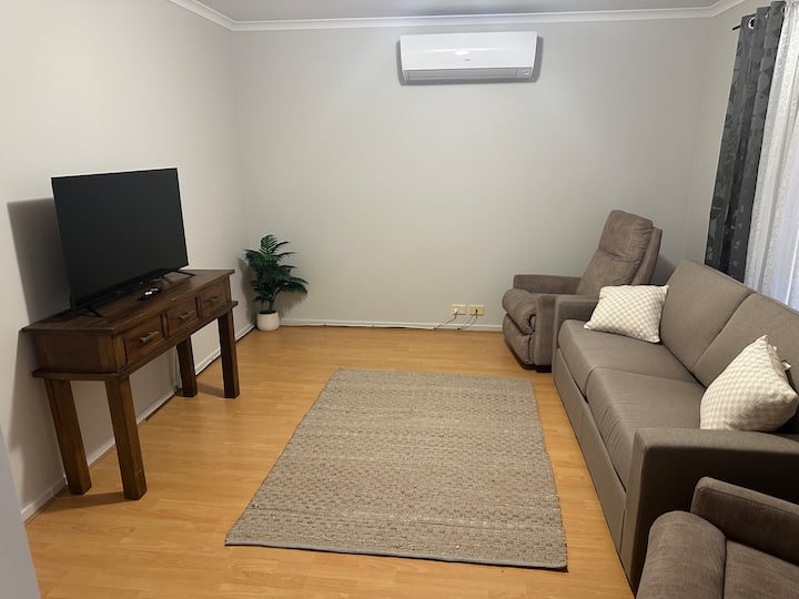 Parkview Abode - Murray Bridge