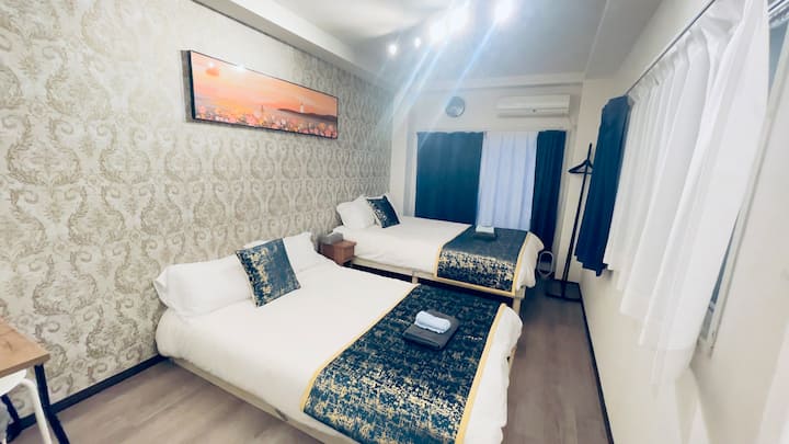 Chambre 1