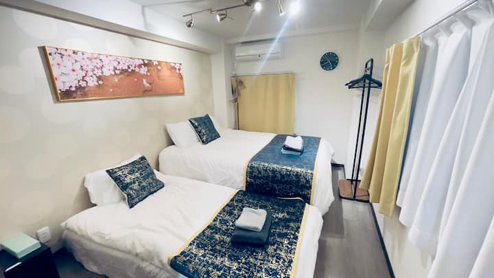 Chambre 2