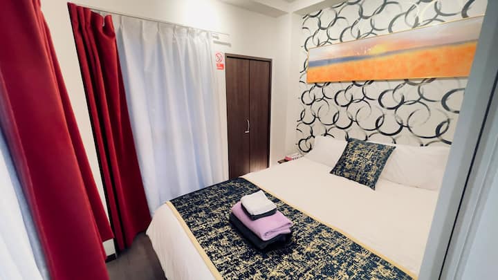 Chambre 5