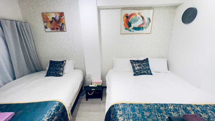 Chambre 3