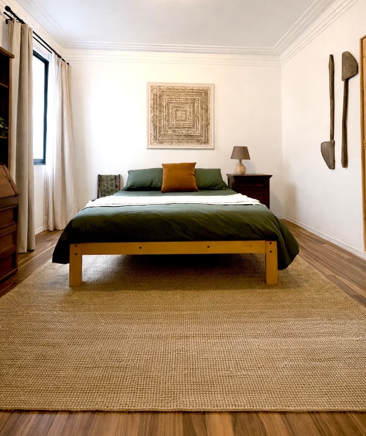 საძინებელი 2