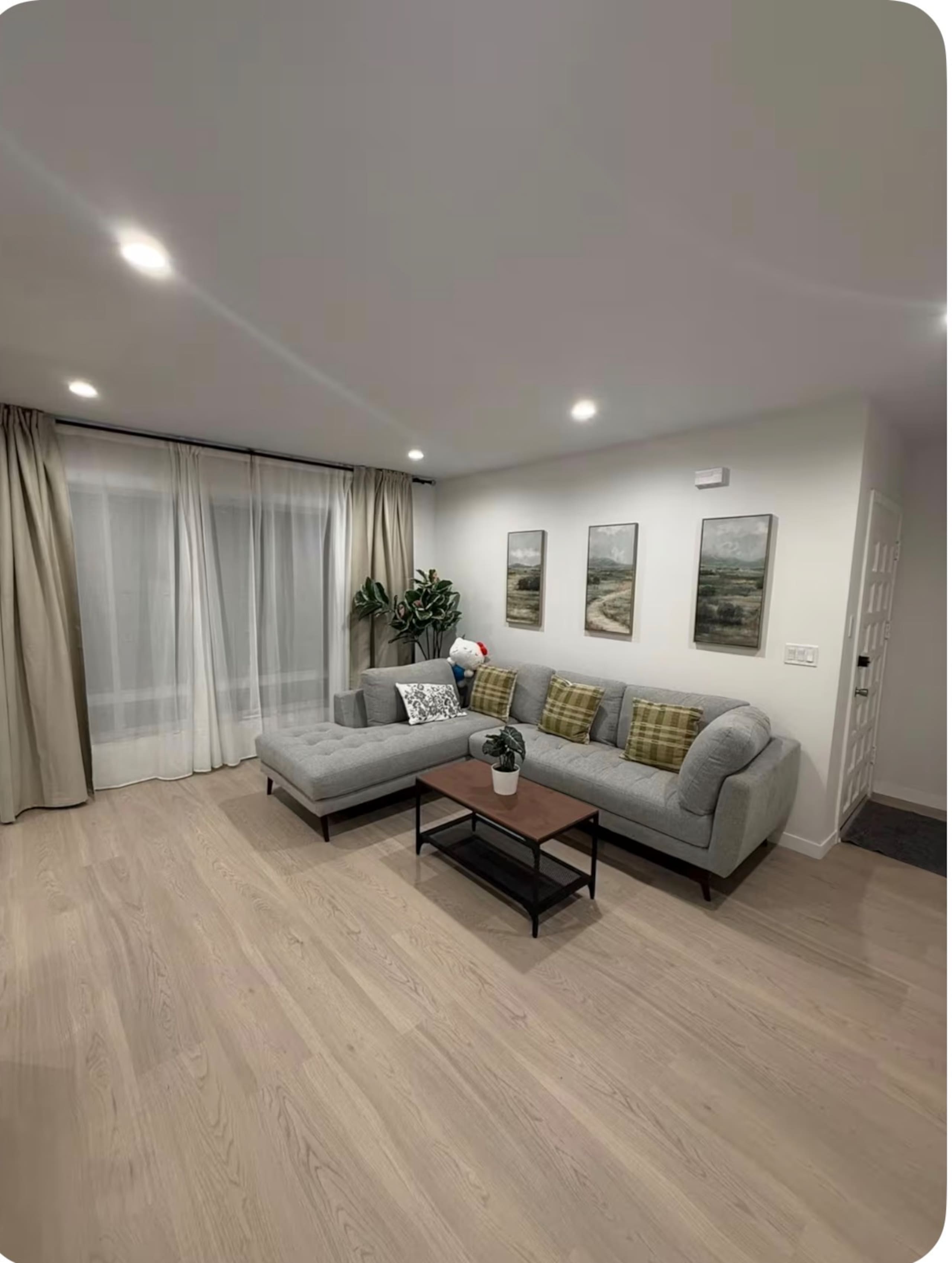Home in San Francisco · ★4.95 · 3 bedrooms · 4 beds · 3 baths - Image 55
