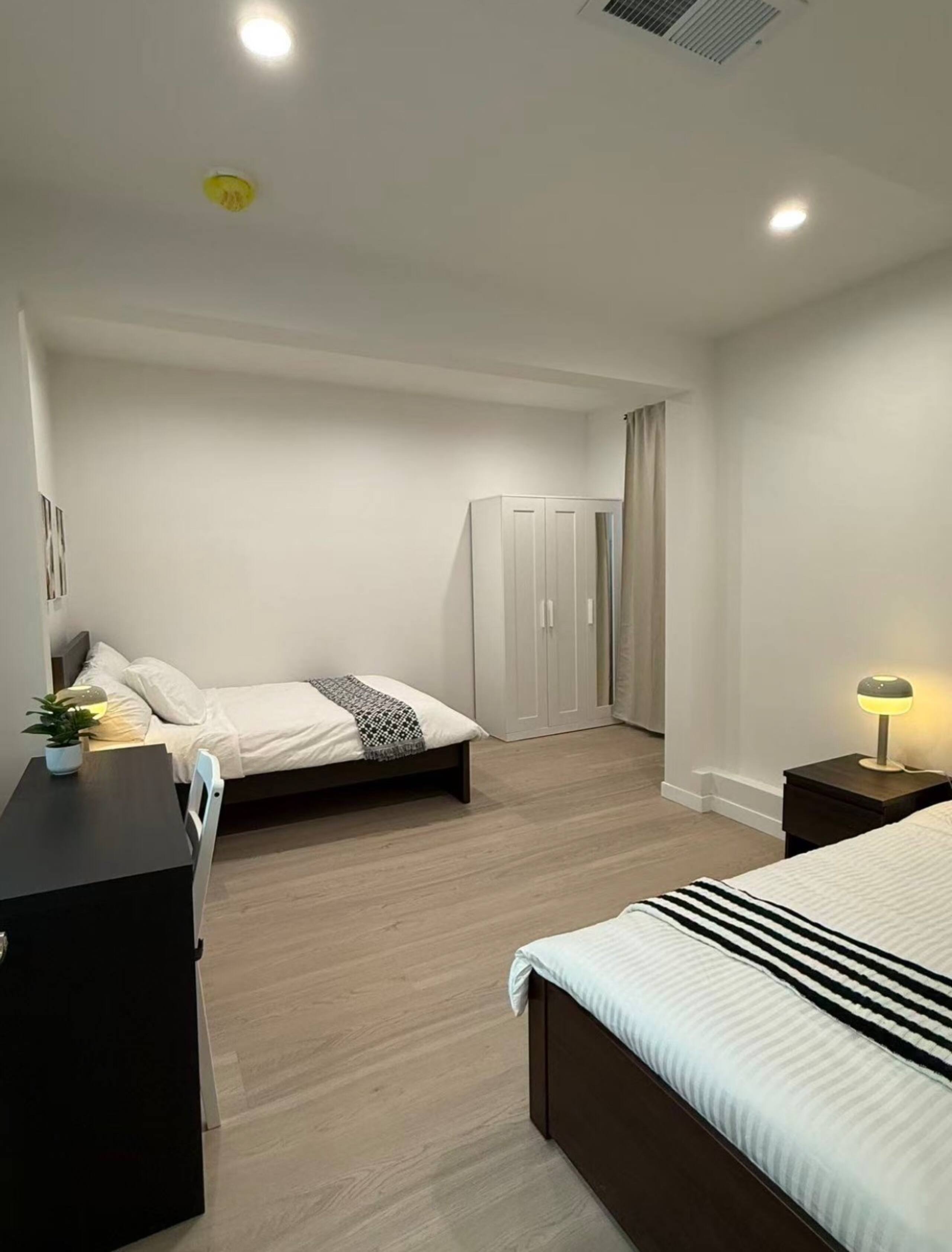 Home in San Francisco · ★4.95 · 3 bedrooms · 4 beds · 3 baths - Image 23