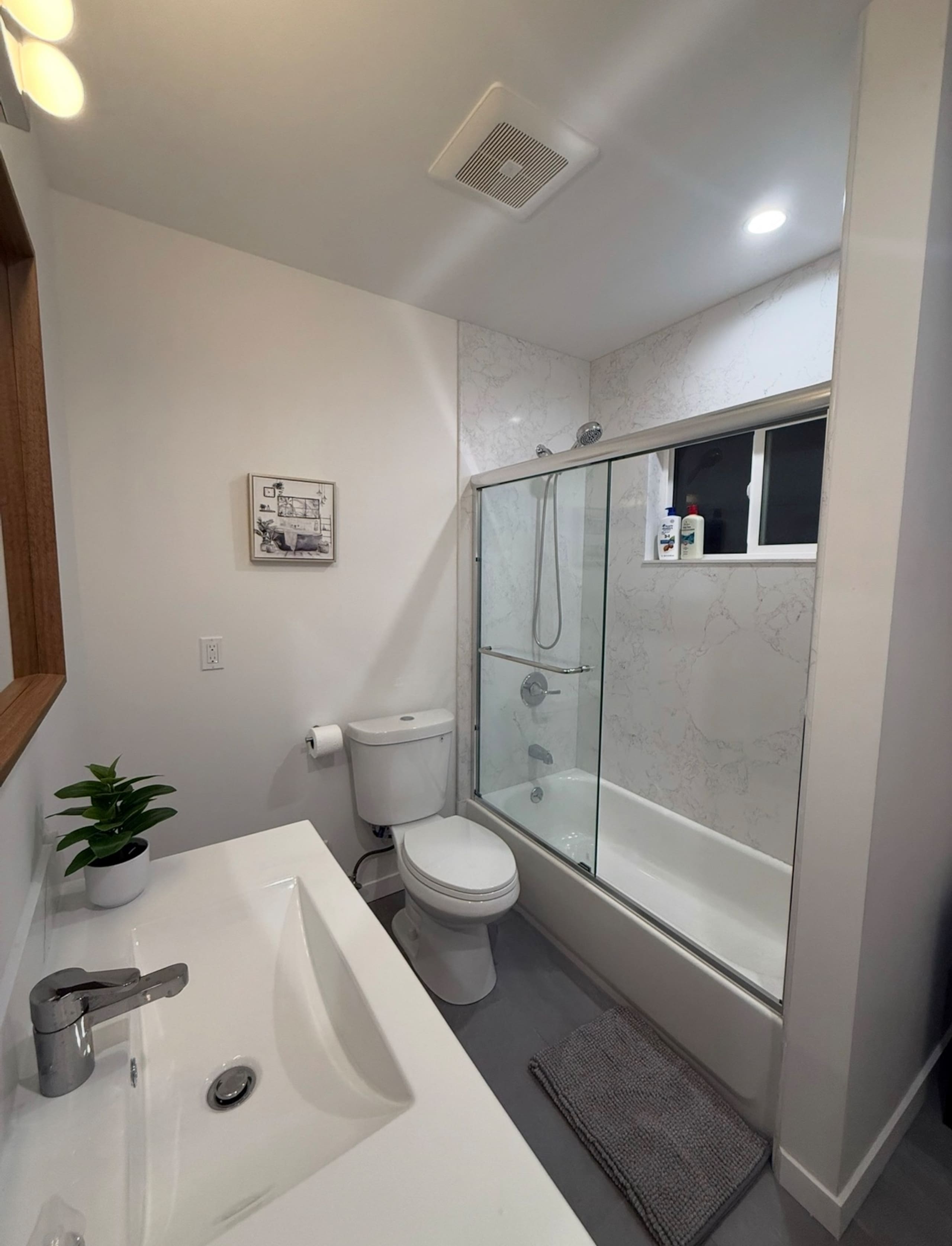 Home in San Francisco · ★4.95 · 3 bedrooms · 4 beds · 3 baths - Image 34