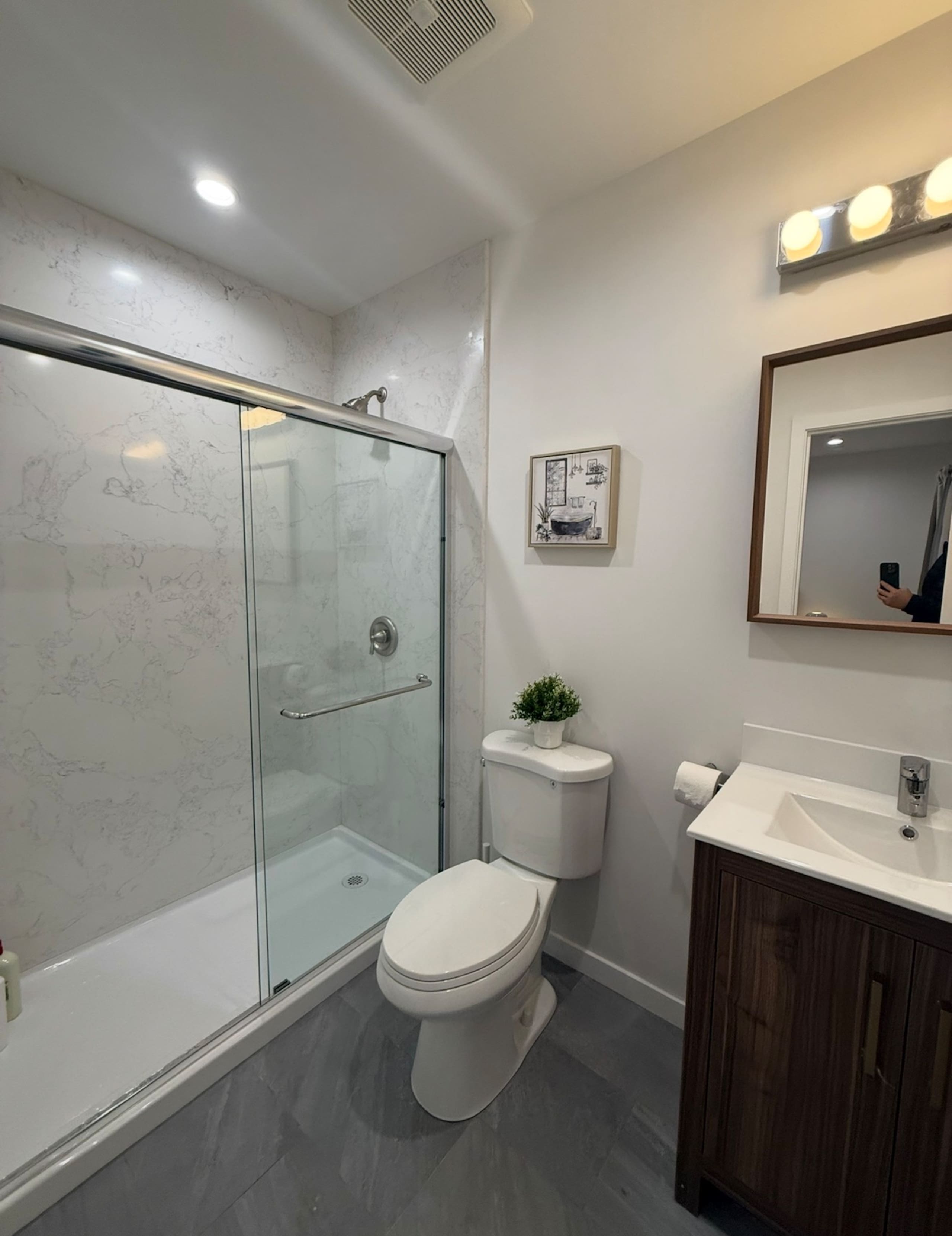 Home in San Francisco · ★4.95 · 3 bedrooms · 4 beds · 3 baths - Image 18