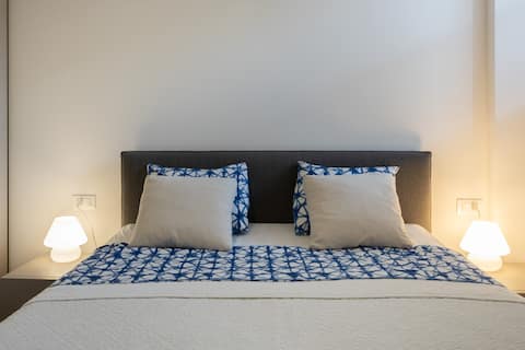 Top Airbnb: Sogno Triestino 3 - Historic Center & Fast WIFI in Trieste