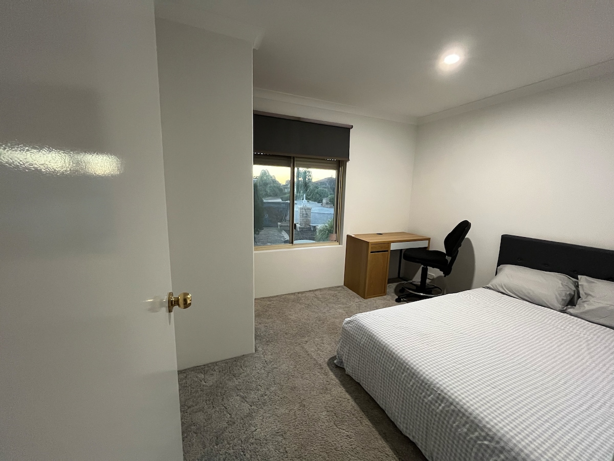 საძინებელი