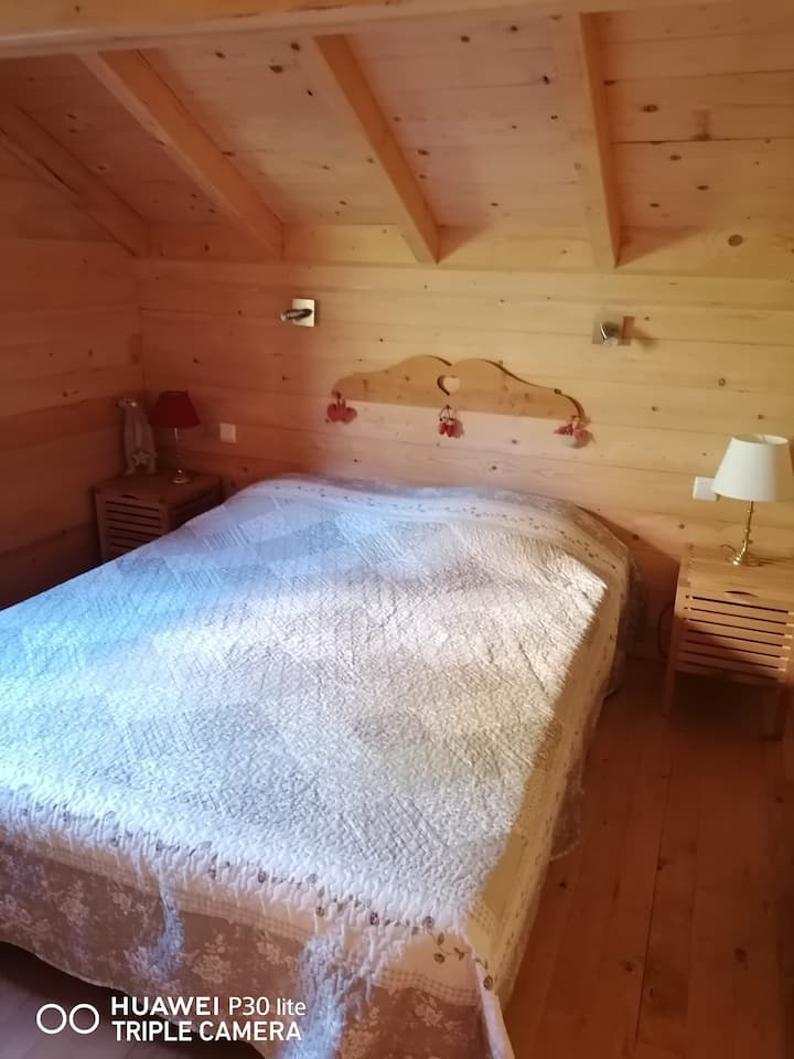 Dhomë gjumi 1