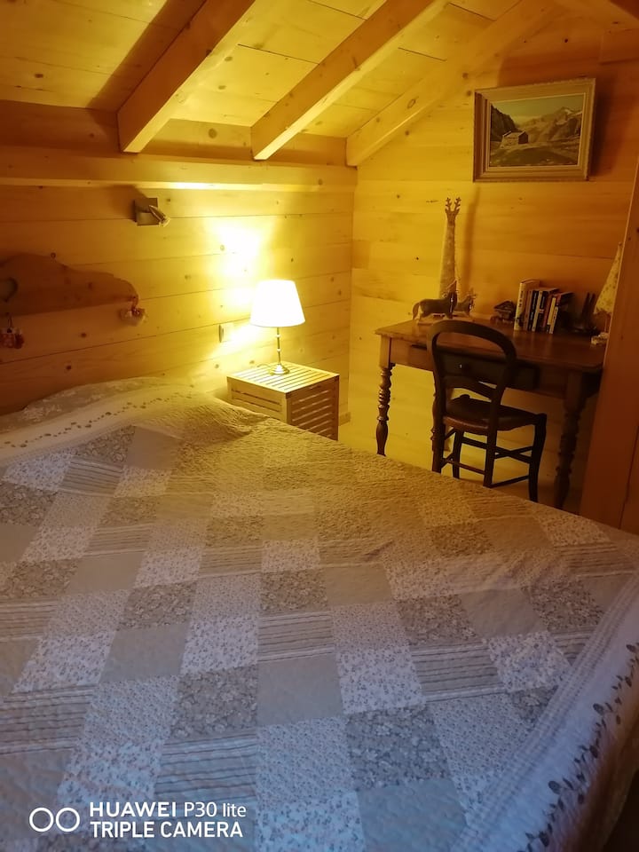 Dhomë gjumi 2
