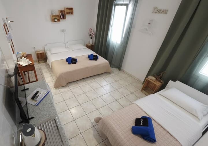 Habitación