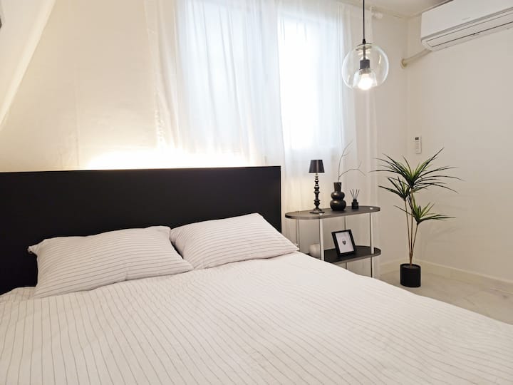 საძინებელი 1