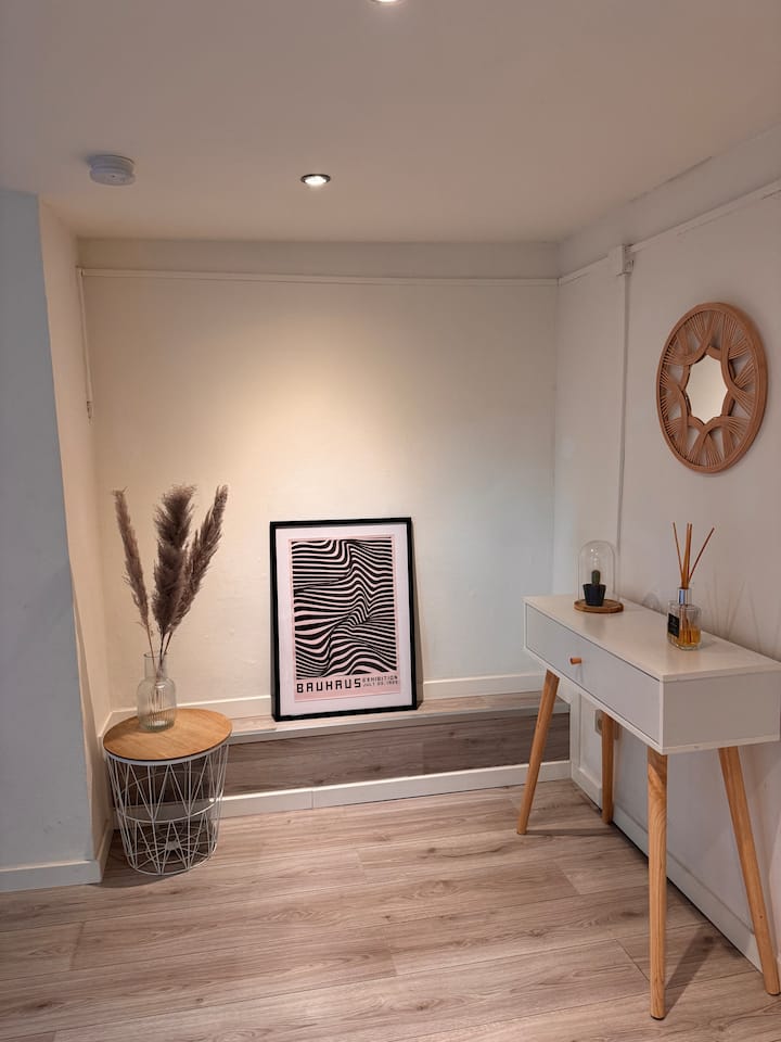 Appartement Moderne Près De La Nature - Limburg
