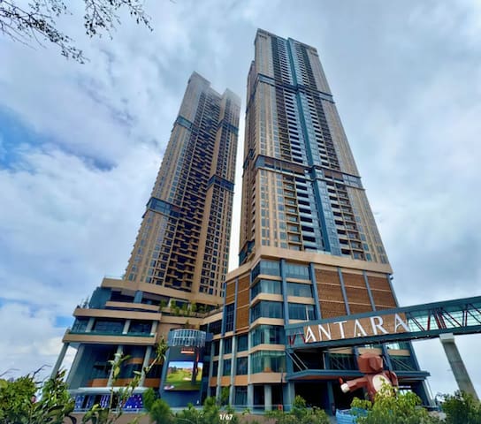 Mana-Mana Suites managed Airbnb listing 3