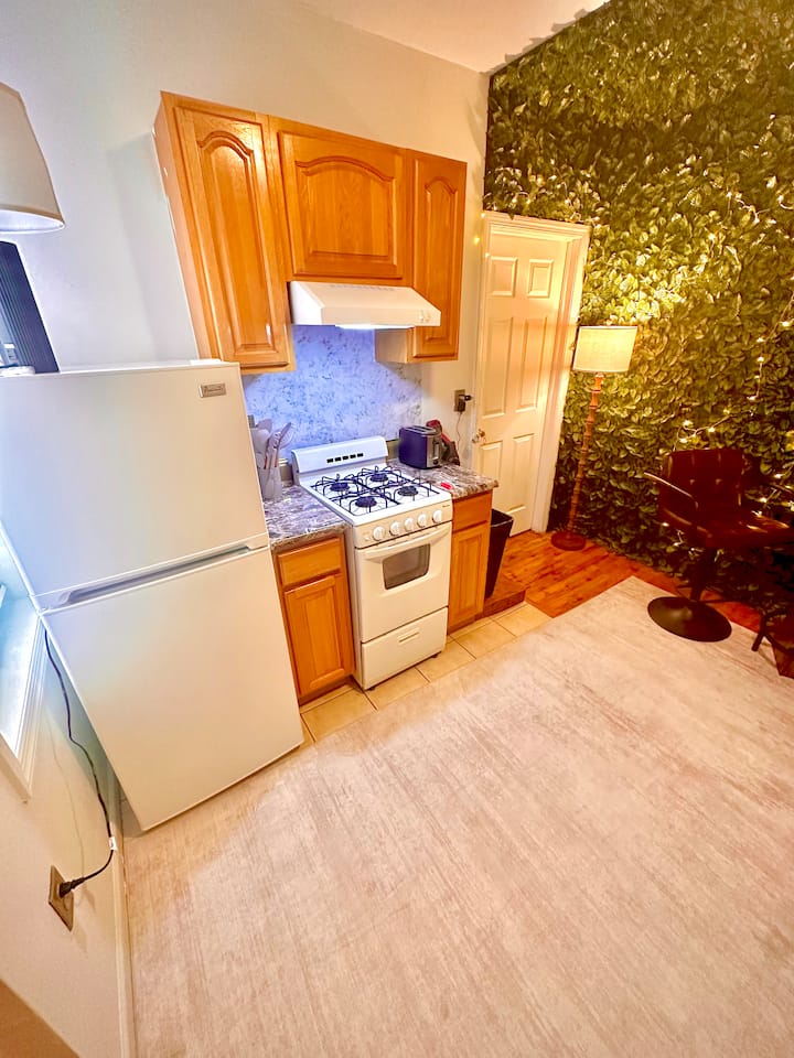 306 Entire Private Studio In Wny İN Nj - Manhattan, NY