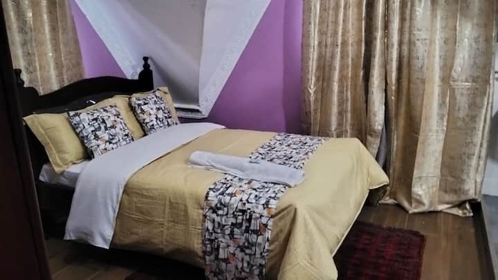 Спална соба 2