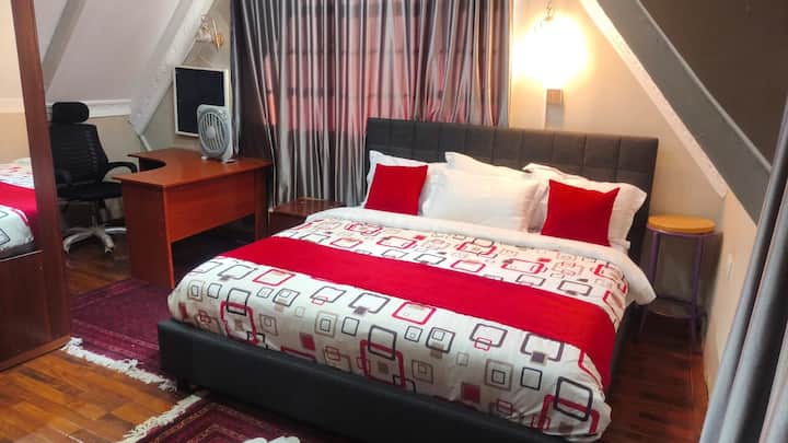 Спална соба 1