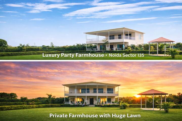 Guest favorite listing in Noida