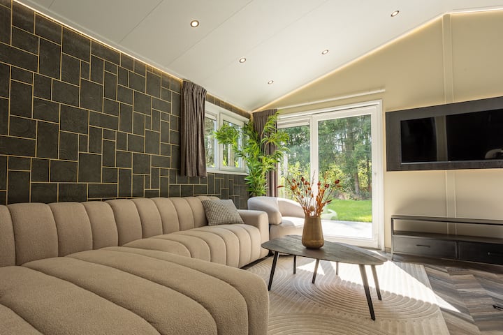 Chalet Landfort - Winterswijk