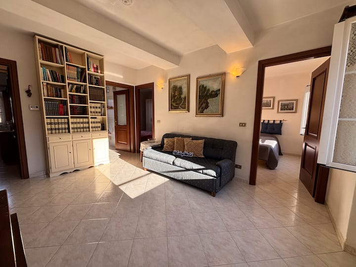 Casa Mafalda By Holiday World - Chiavari