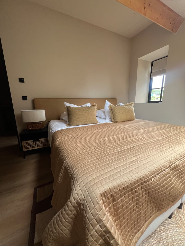 Slaapkamer 2