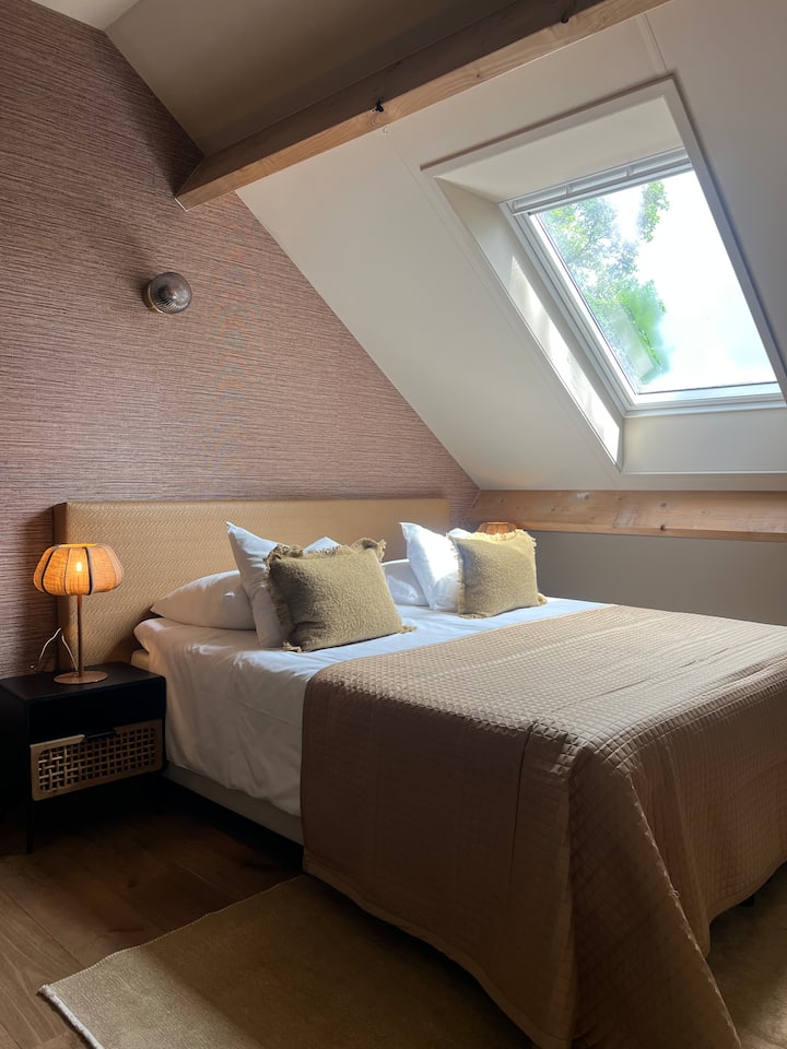 Slaapkamer 1