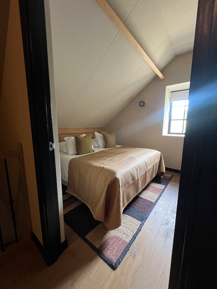 Slaapkamer 3
